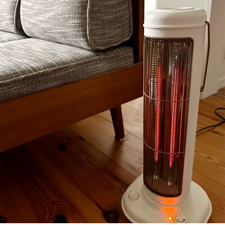 遠赤外線ヒーター をどこよりも高額買取 | 高く買いますWEST