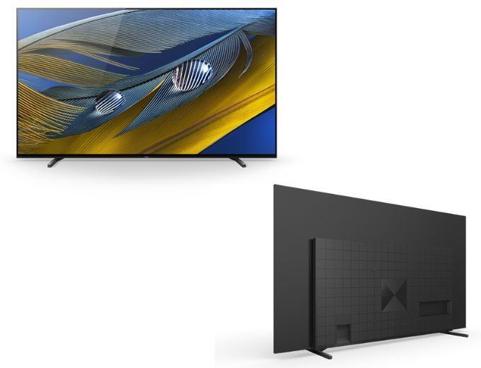 SONY BRAVIA KJ-48A9S 4K有機ELテレビ ブラビア 美品（楽天市場 