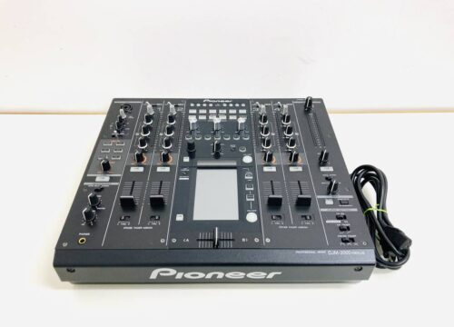 DJM-2000NXS
