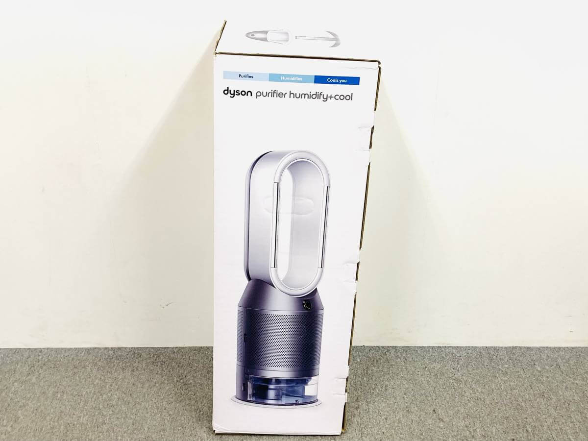 Dyson 加湿空気清浄機 PH03を福岡市東区で買取しました。 | 高く買い