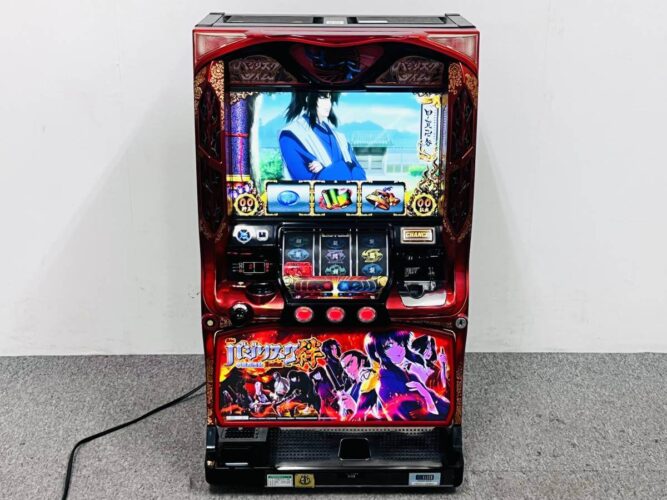 スロット 実機 バジリスク絆 状態良 - 滋賀県の家具 スロット 実機 バジリスク絆 状態良 - 滋賀県の家具