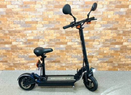 EVSCOOTER