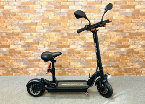 ev-scooter