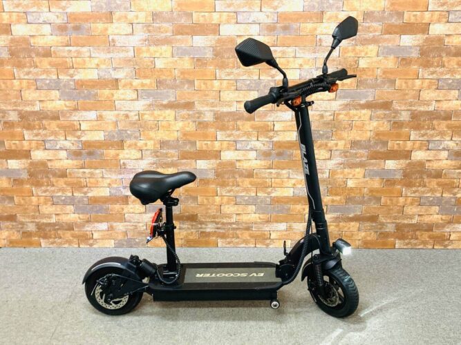 ev-scooter