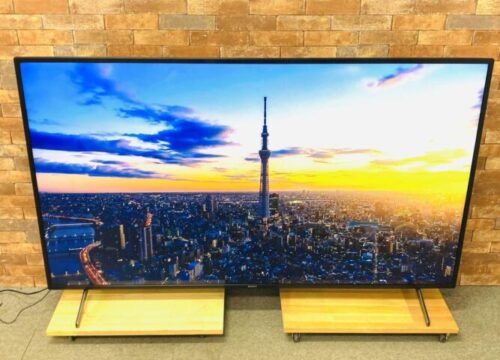 KJ-65X8000H