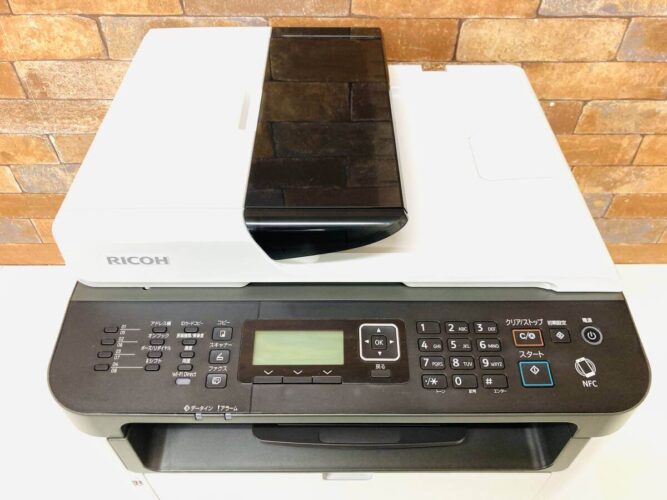 SP2300SFL-1