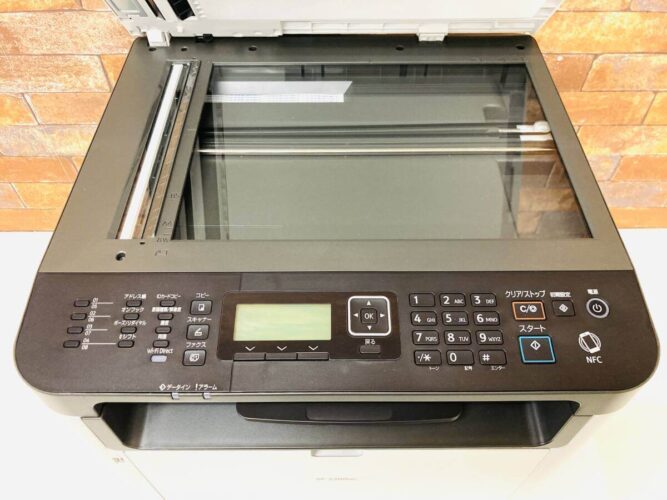 SP2300SFL-2