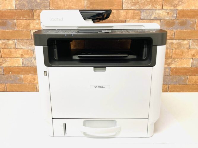 SP2300SFL-3