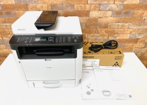 SP2300SFL