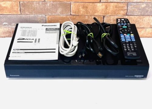 DMR-UCX4060