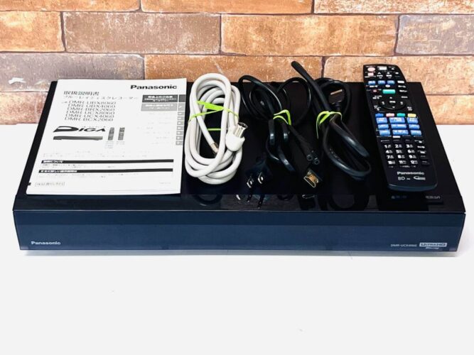 DMR-UCX4060