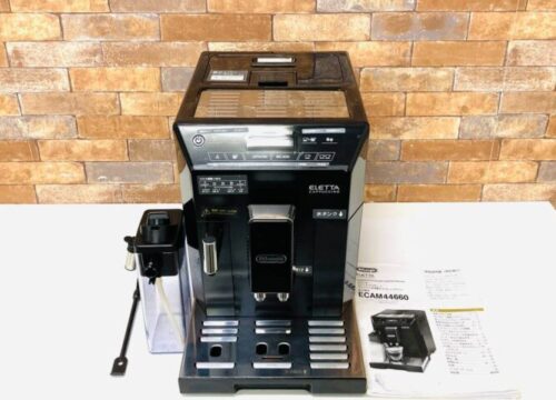 ECAM44660BH