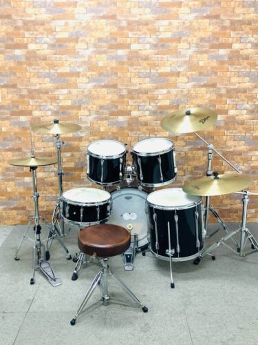 Recording Custom-1