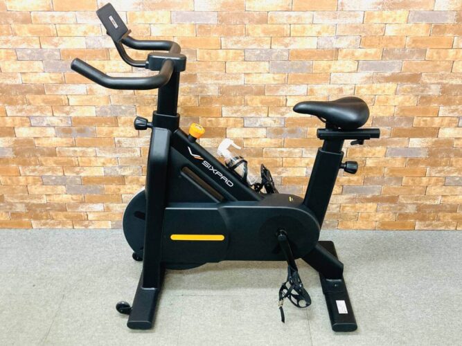 The Bike Smart-1