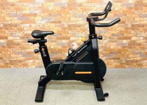 The Bike Smart