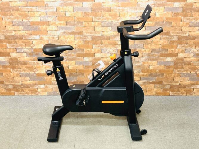 The Bike Smart
