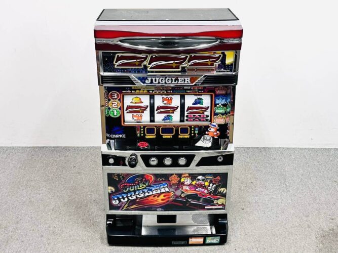 Fanky JUGGLER2-1