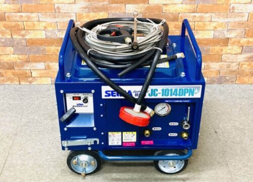 JC-1014DPN+