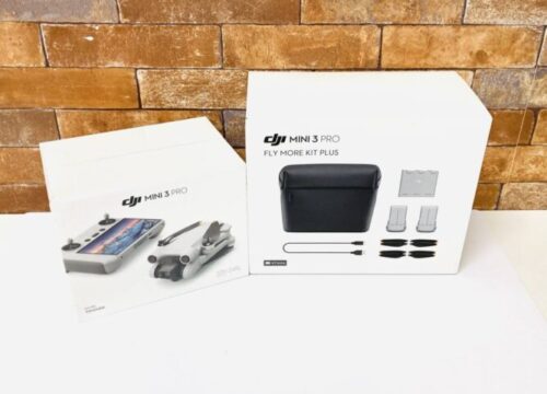 Mini3 PRO