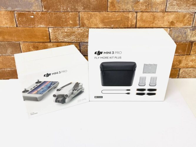 Mini3 PRO