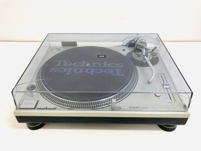 SL-1200MK5
