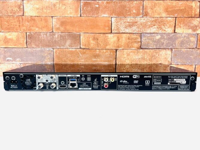 BDZ-ZW2700-2