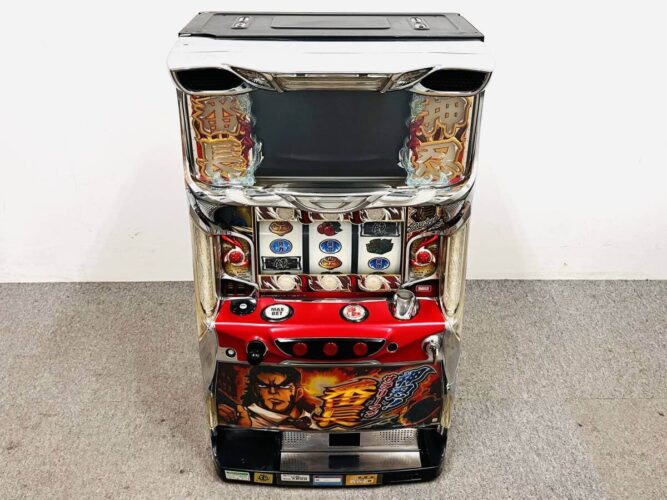 Bancho-1