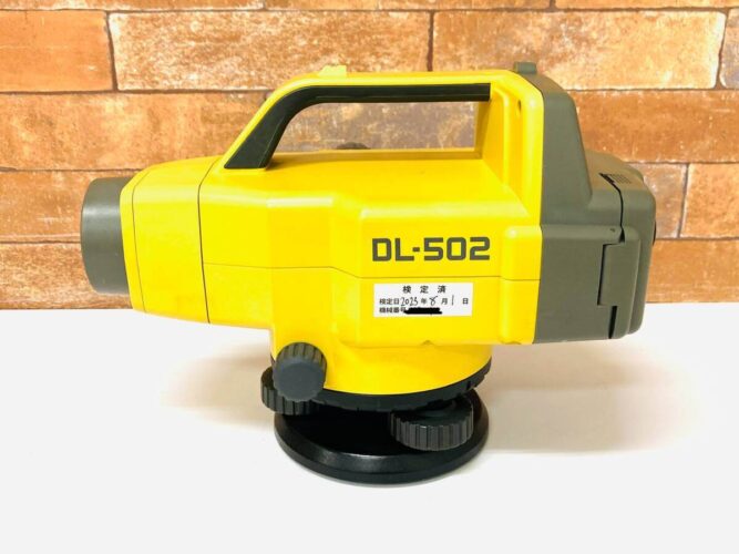 DL-502-3
