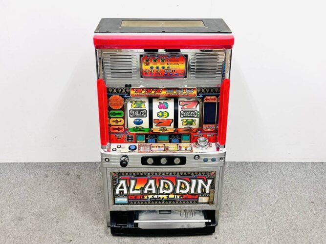 ALADDIN-1