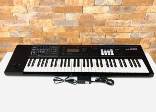 JUNO-DS61