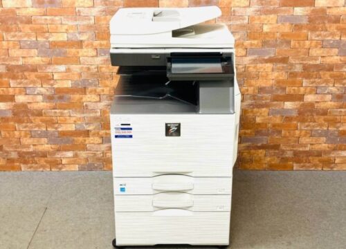MX-3631