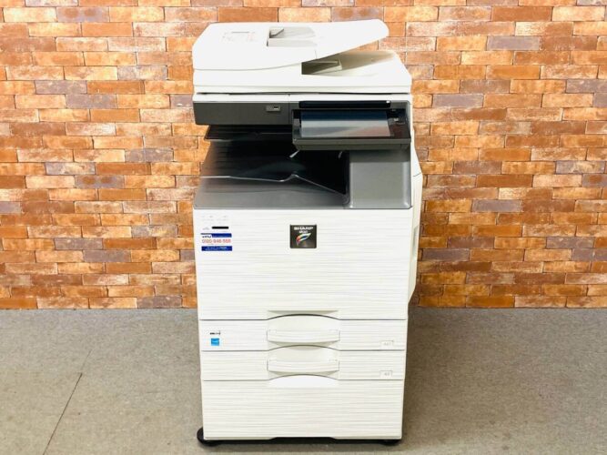 MX-3631
