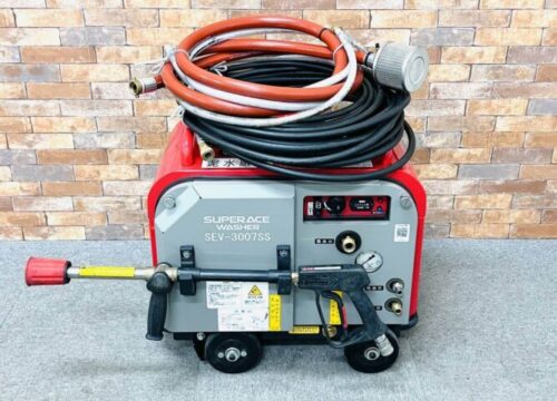 SEV-3007SS