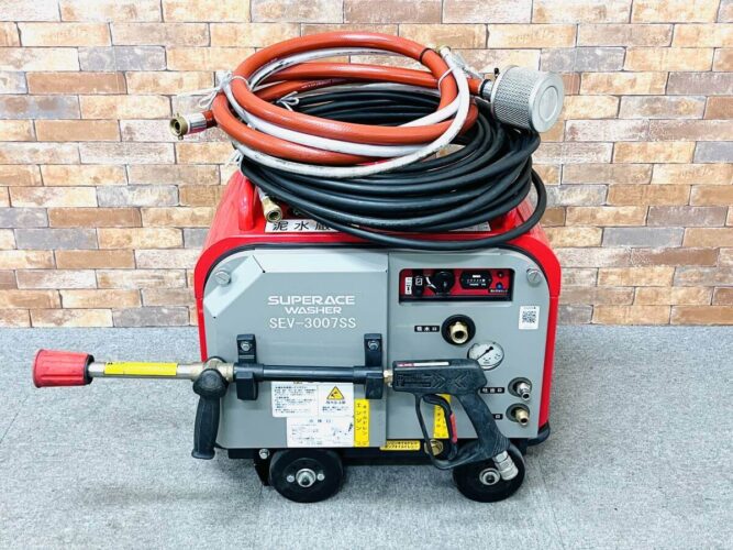 SEV-3007SS
