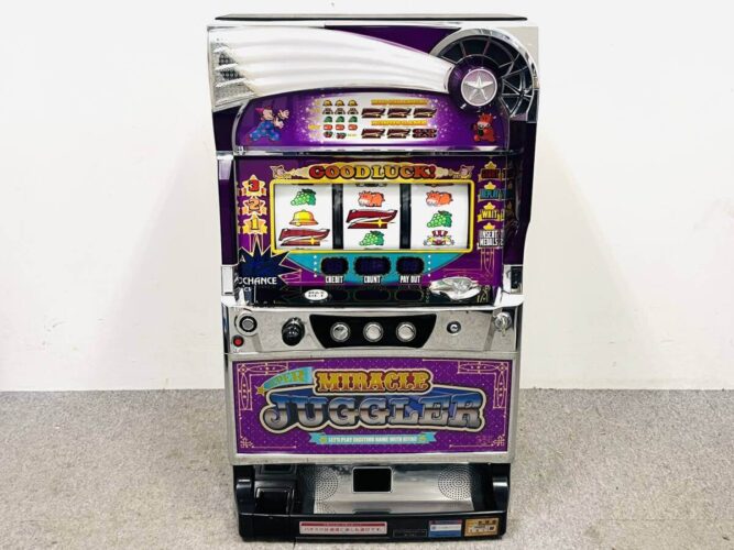 SUPER MIRACLE JUGGLER-1