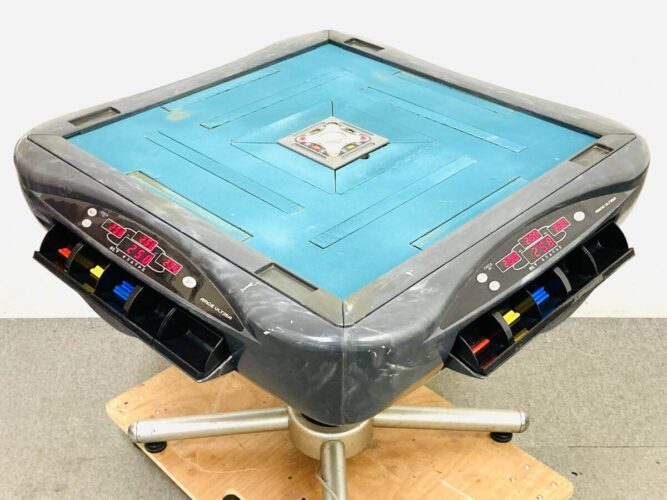 ULTIMA-1