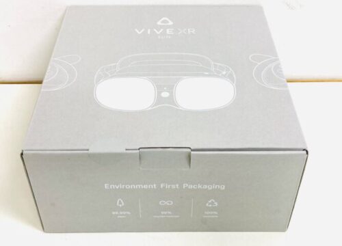 VIVE XR Elite