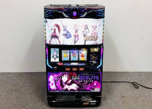 madokamagica