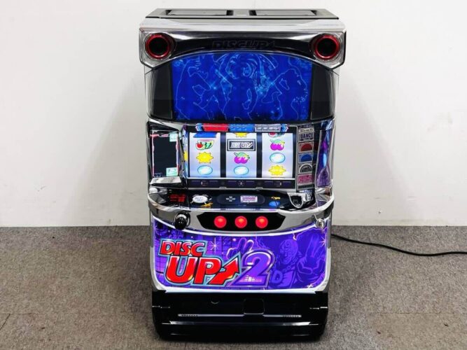 DISCUP2