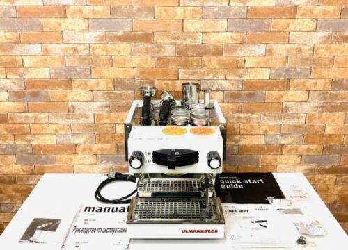 Linea Mini