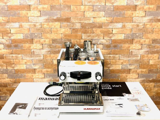 Linea Mini