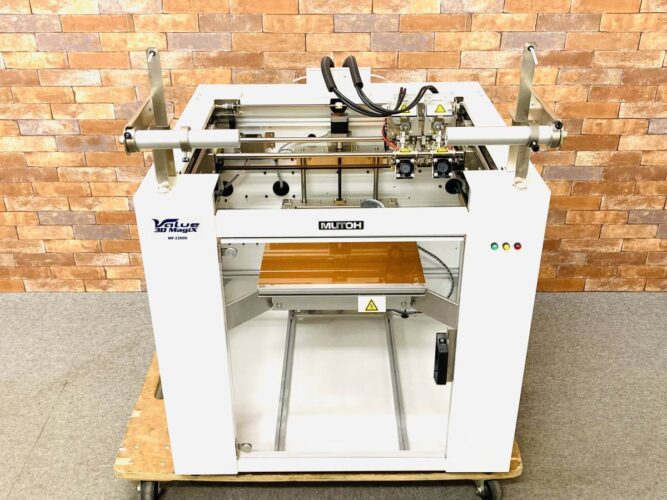MF-2200D