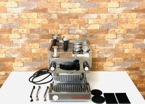 Linea Mini
