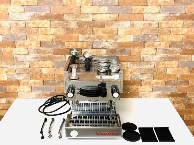 Linea Mini