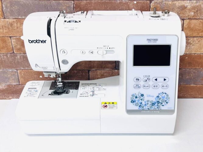 FM2100D-1