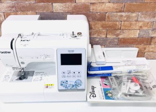 FM2100D