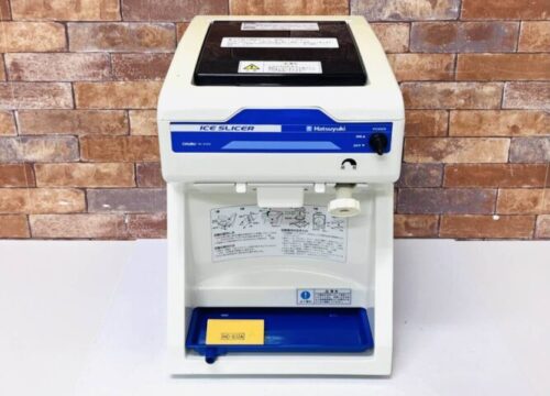 HC-S32A