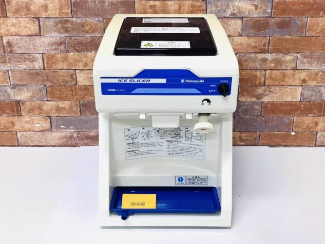 HC-S32A