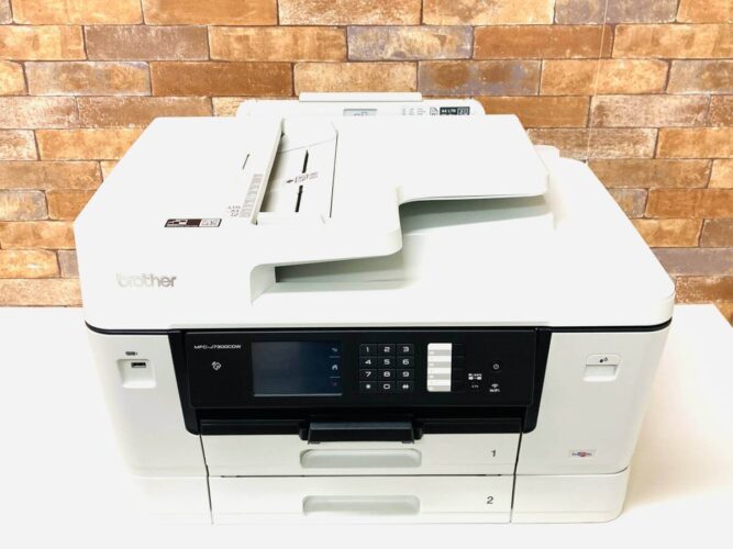 MFC-J7300CDW