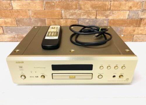 DVD-5000